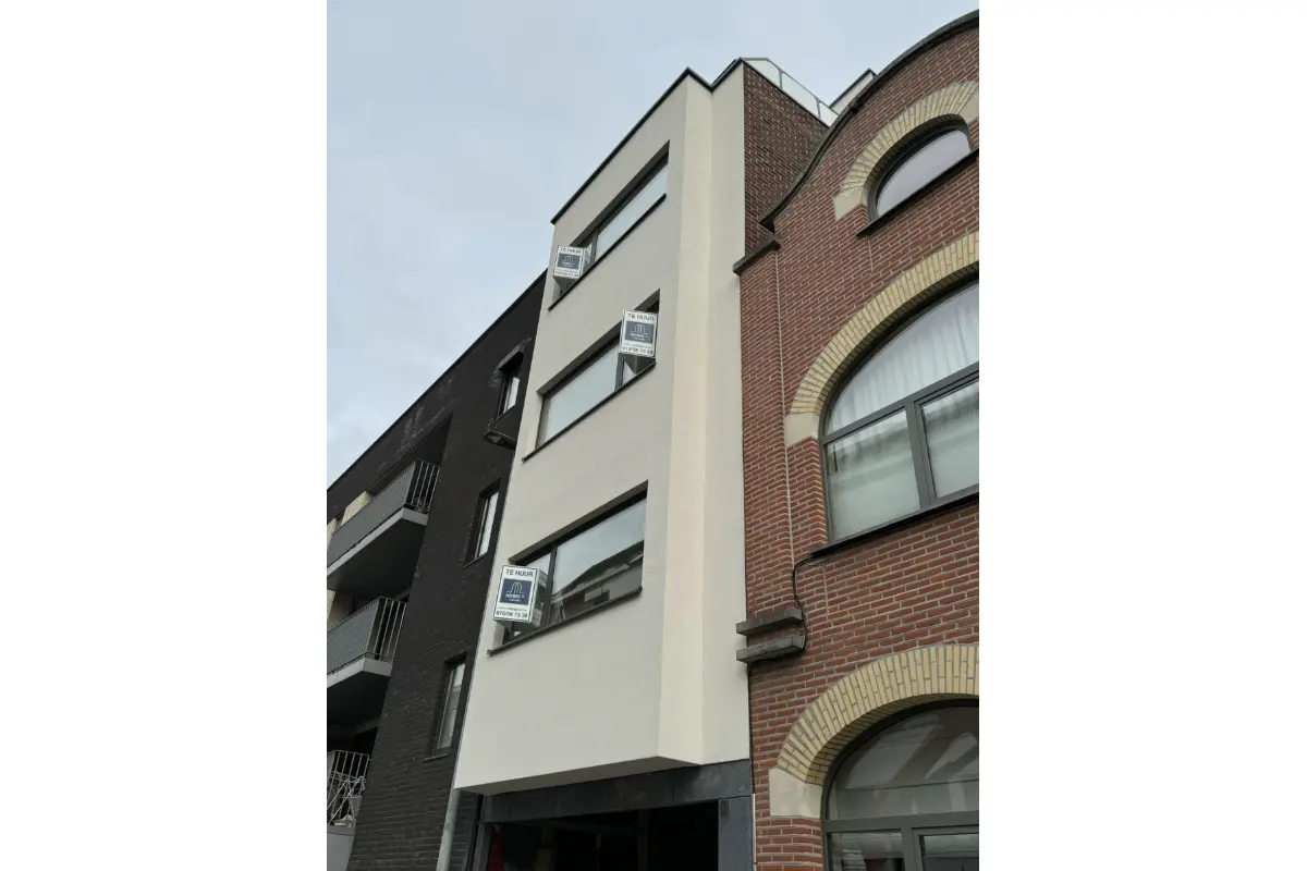 Appartement à louer à Louvain 3000 750.00€ 1 chambres 20.00m² - Annonce 709580
