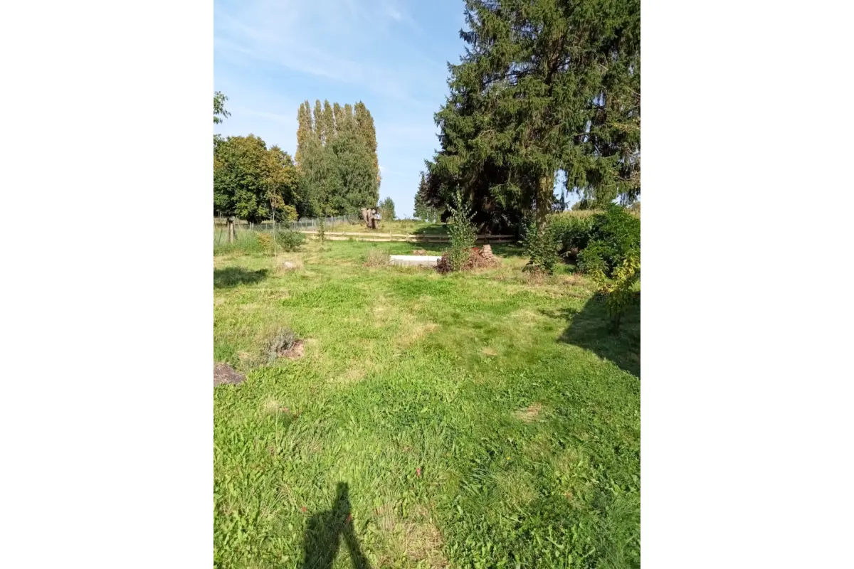 Terrain à vendre à Duisburg 3080 330000.00€  chambres m² - Annonce 709975