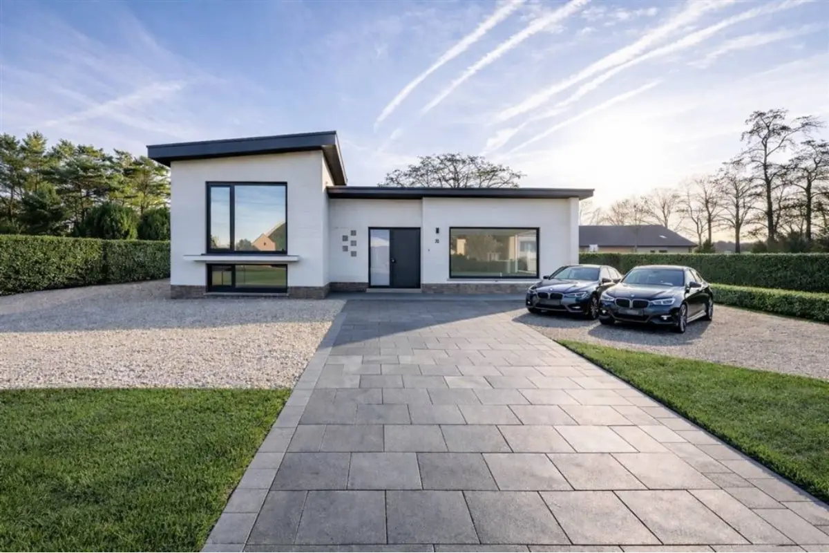 Maison à vendre à Begijnendijk 3130 550000.00€ 4 chambres 212.20m² - Annonce 709976