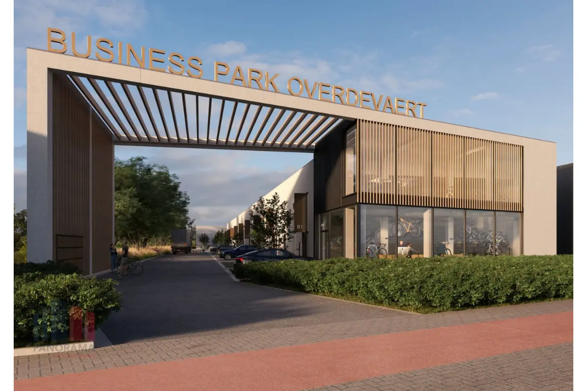 Commerce à louer à Kampenhout 1910 2300.00€  chambres 287.00m² - Annonce 709293