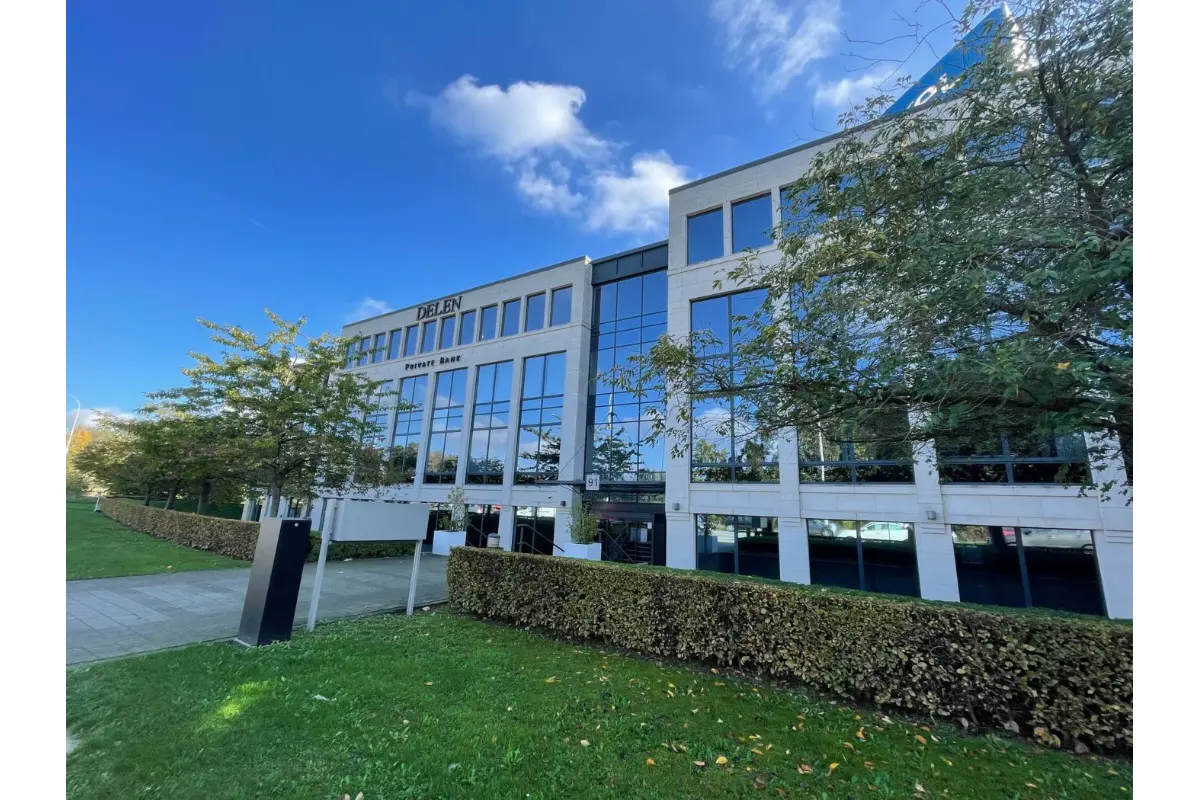 Commerce à louer à Zellik 1731 4483.00€  chambres 371.00m² - Annonce 709290