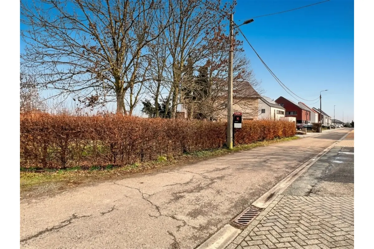 Terrain à vendre à Erps-Kwerps 3071 365000.00€  chambres m² - Annonce 710324
