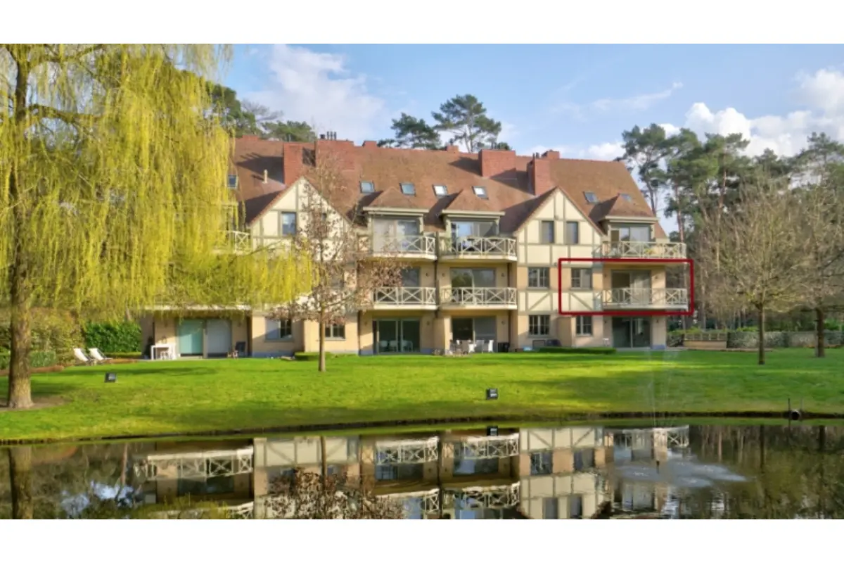 Appartement à vendre à Keerbergen 3140 495000.00€ 3 chambres 114.00m² - Annonce 709433