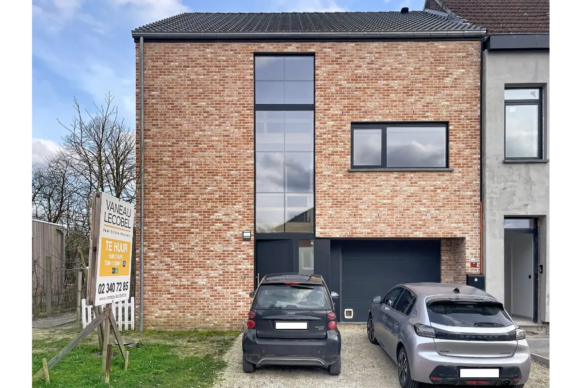 Maison à louer à Overijse 3090 2550.00€ 3 chambres 250.00m² - Annonce 710163