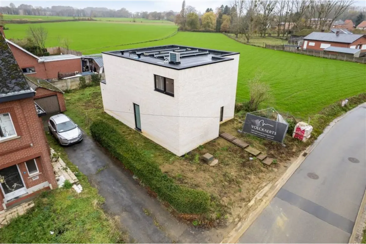 Maison à vendre à Tielt 3390 535000.00€ 3 chambres 180.00m² - Annonce 709423