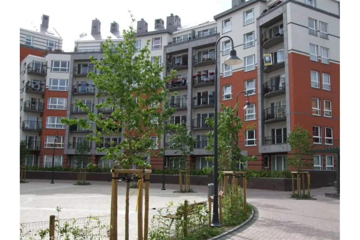 Appartement te  in Jette 1090 1100.00€ 1 slaapkamers m² - Zoekertje 709532