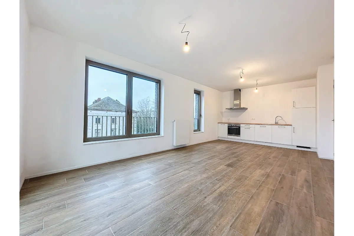 Appartement à vendre à Nivelles 1400 290000.00€ 1 chambres 55.00m² - Annonce 709478