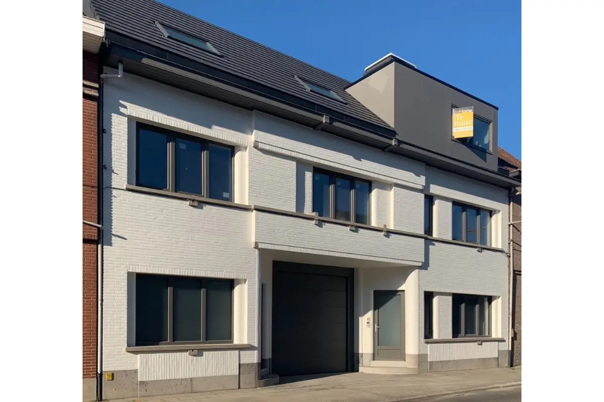 Appartement à louer à Merchtem 1785 950.00€ 2 chambres 105.00m² - Annonce 709100