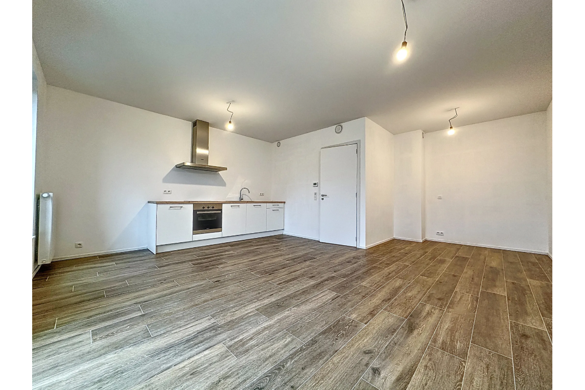 Appartement à vendre à Nivelles 1400 245000.00€ 0 chambres 50.00m² - Annonce 709479