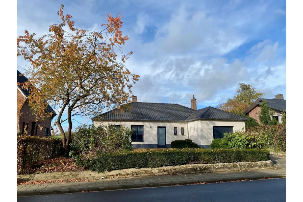 Maison à louer à Heverlee 3001 1750.00€ 2 chambres 138.00m² - Annonce 709183