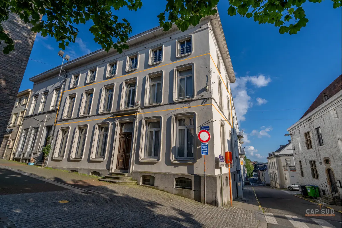 Appartement te  koop in Eigenbrakel 1420 315000.00€ 3 slaapkamers 130.00m² - Zoekertje 710494