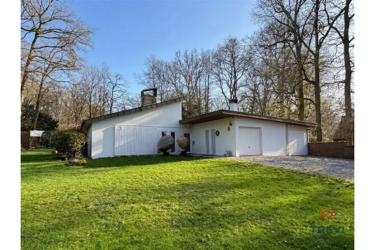 Huis te  in Bierghes 1430 390000.00€ 3 slaapkamers 180.00m² - Zoekertje 710757