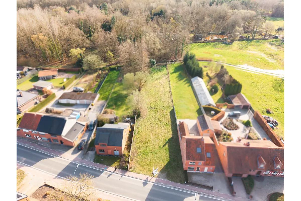 Terrain à vendre à Tremelo 3120 230000.00€  chambres m² - Annonce 711349