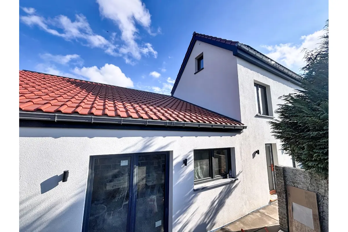 Huis te  koop in Eigenbrakel 1420 495000.00€ 3 slaapkamers 135.00m² - Zoekertje 711021