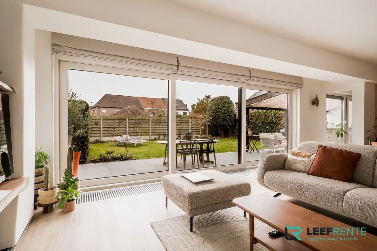 Appartement te  koop in Ternat 1740 85000.00€ 3 slaapkamers 168.00m² - Zoekertje 711369