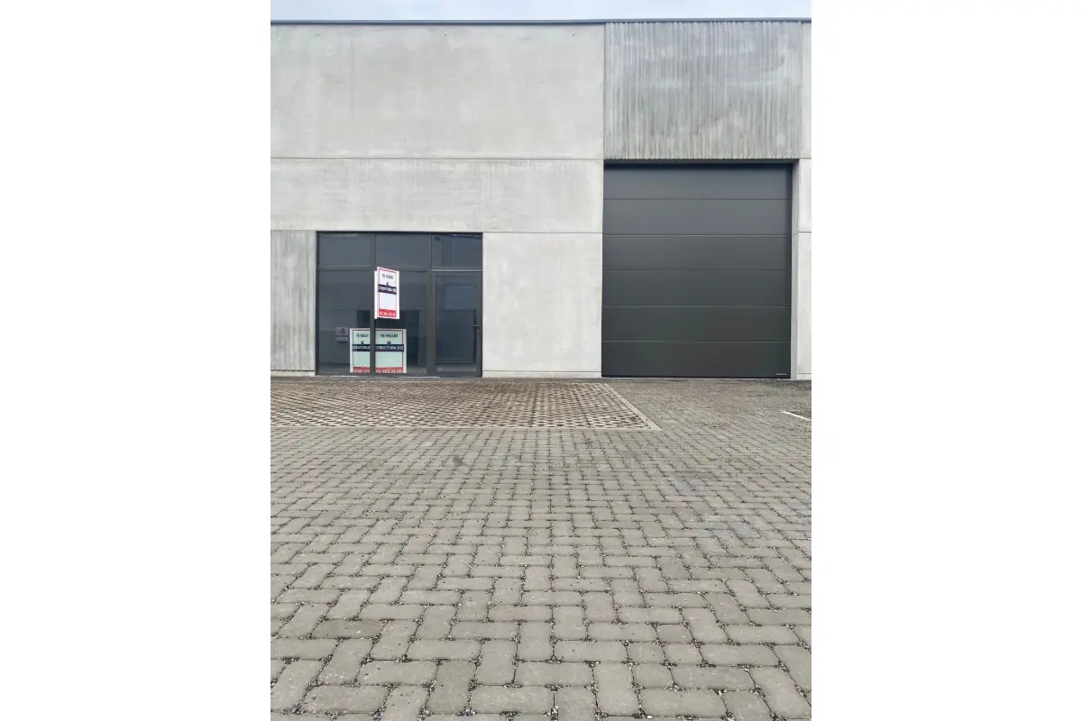 Handelszaak te  huur in Affligem 1790 1600.00€  slaapkamers 240.00m² - Zoekertje 711326