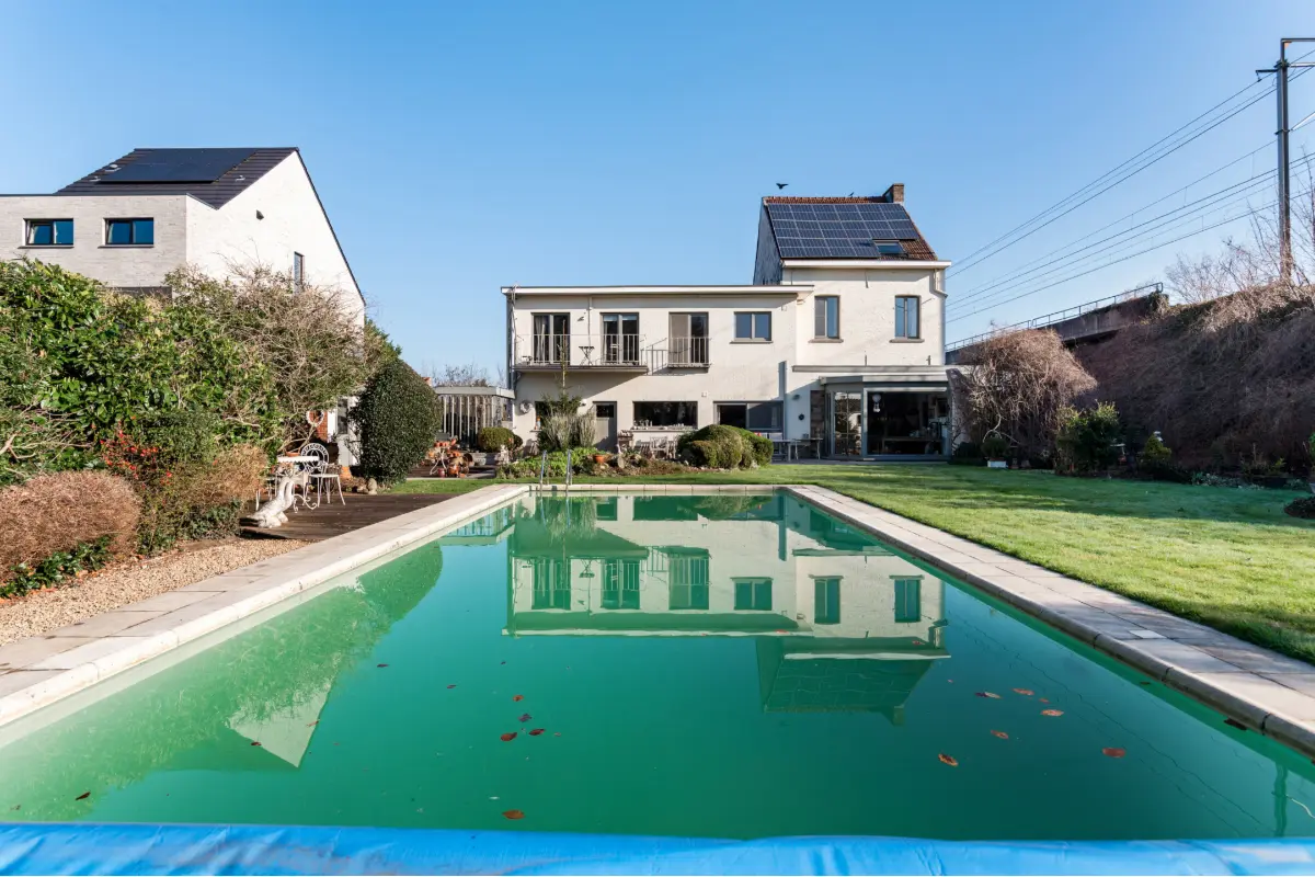 Maison à vendre à Weerde 1982 749000.00€ 6 chambres 380.00m² - Annonce 711117