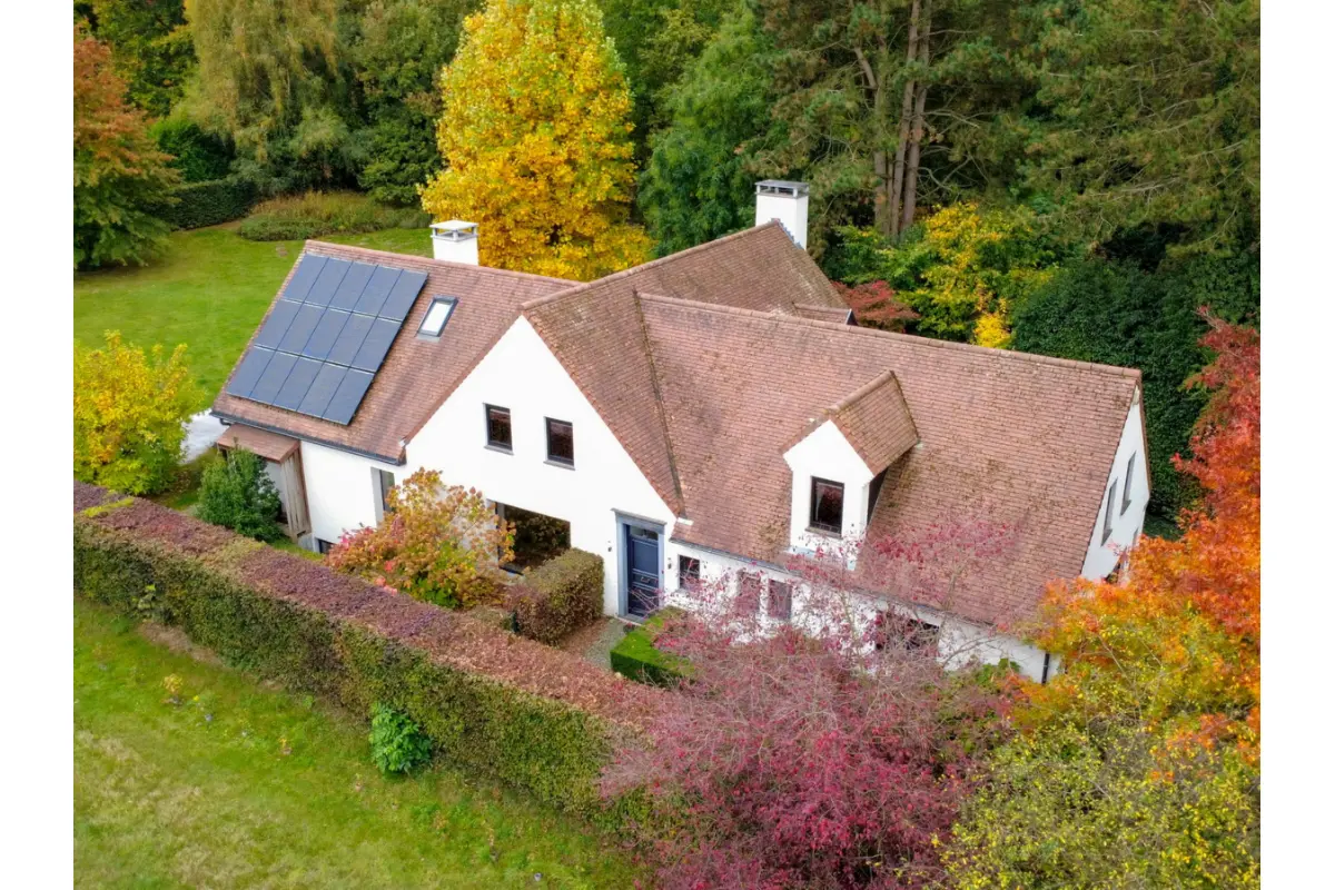 Maison à vendre à Tervuren 3080 1980000.00€ 3 chambres 421.00m² - Annonce 711393