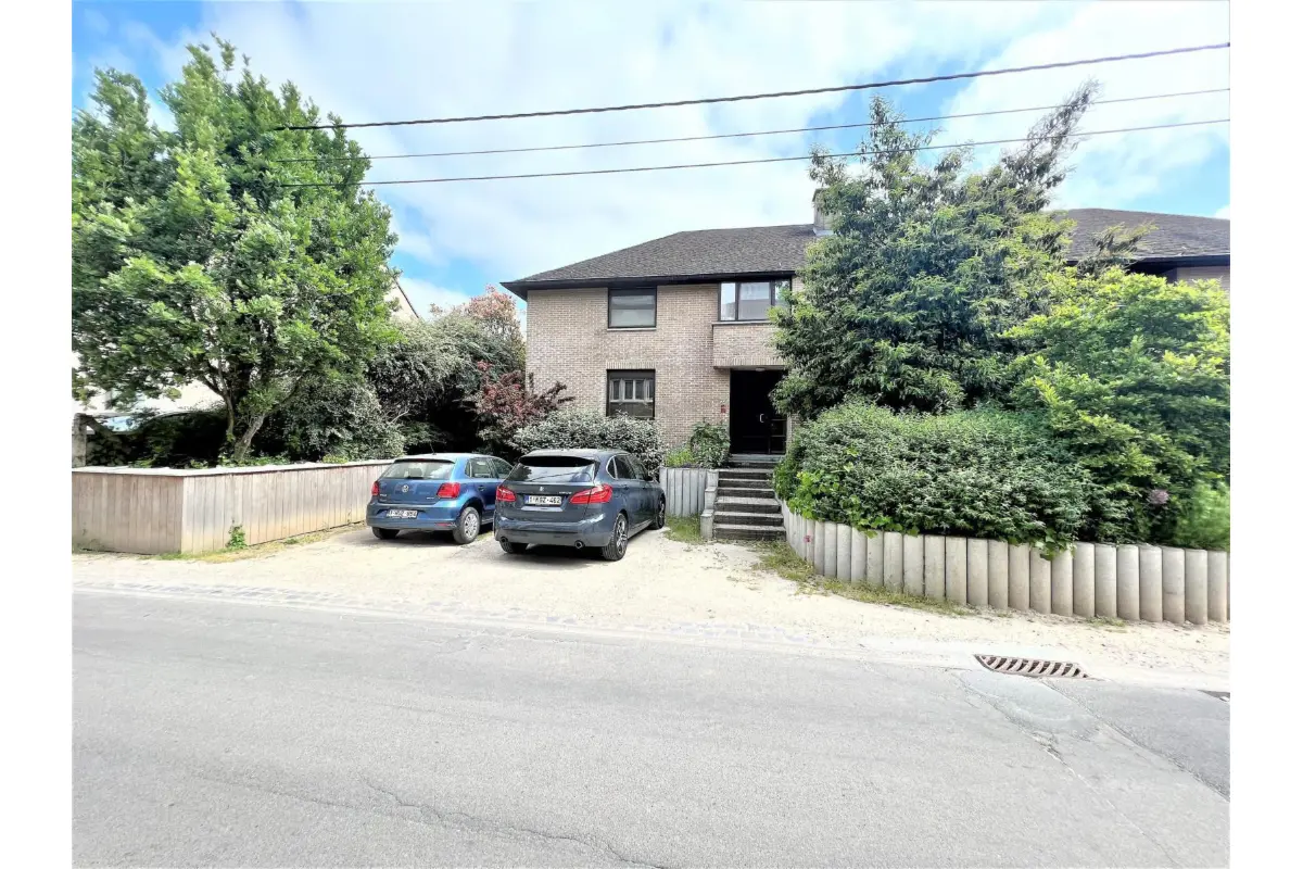 Maison à louer à Linkebeek 1630 2450.00€ 3 chambres 205.00m² - Annonce 711137