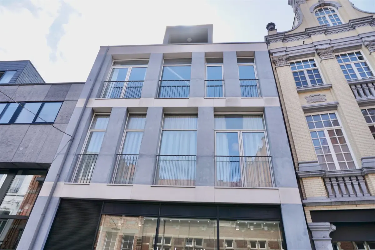 Appartement à louer à Louvain 3000 975.00€ 1 chambres 65.00m² - Annonce 710728