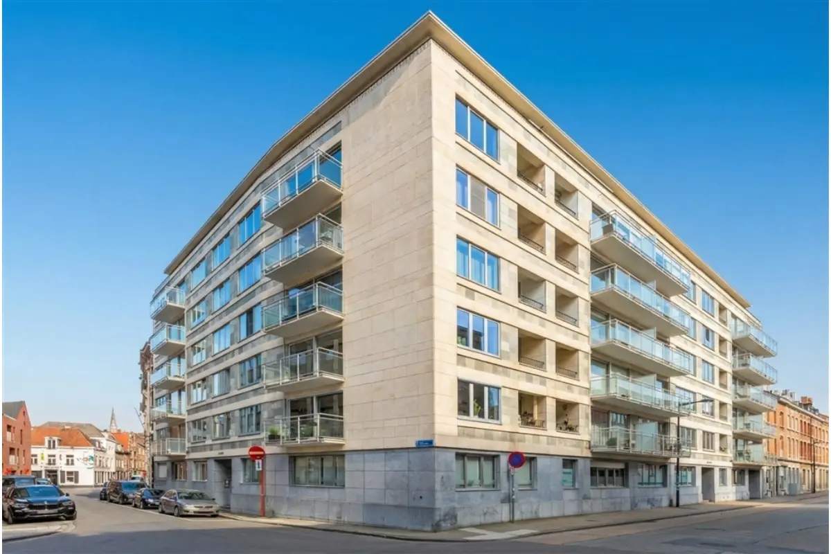 Appartement à vendre à Louvain 3000 419000.00€ 3 chambres 116.00m² - Annonce 710901