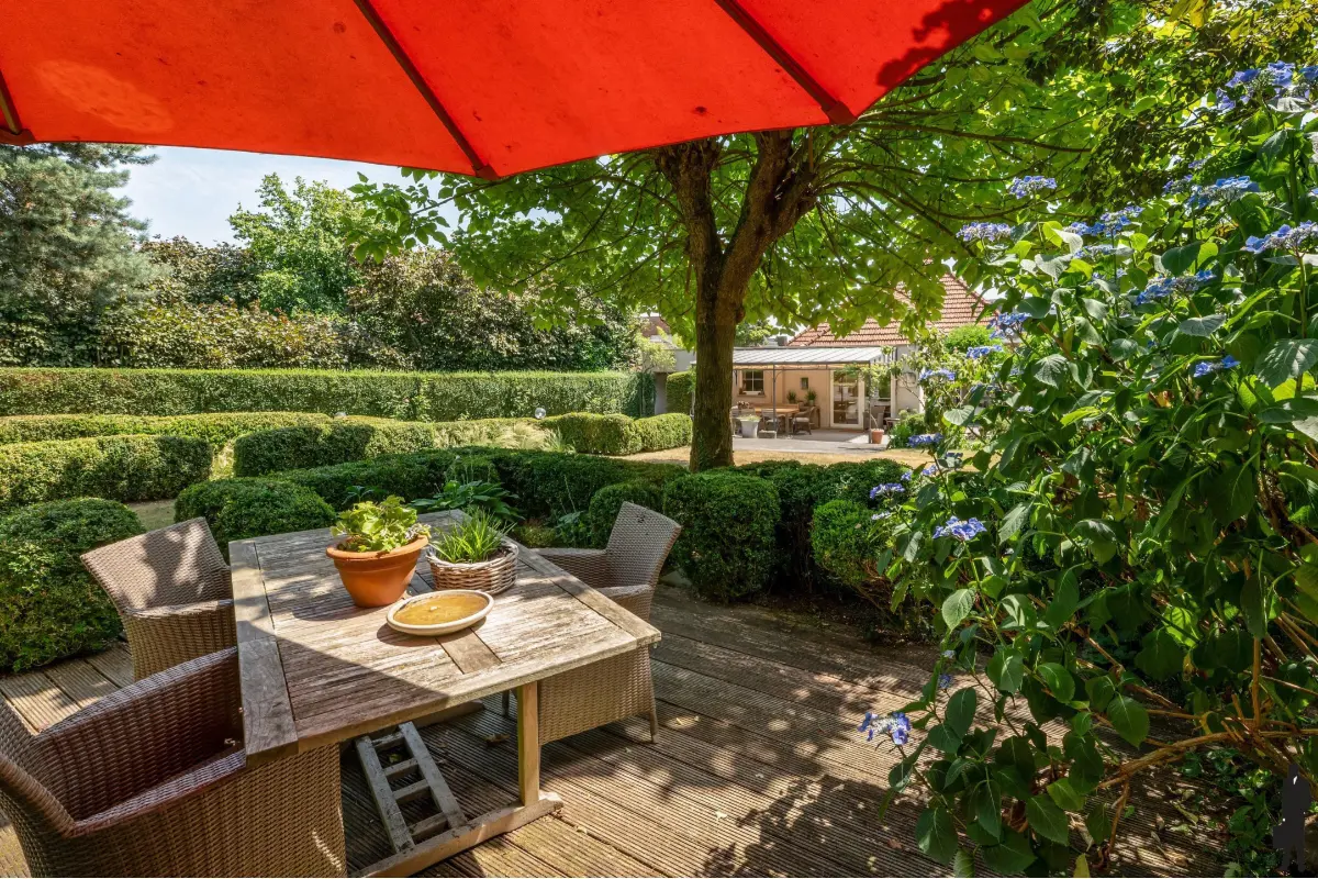 Maison à  à Beerzel 2580 695000.00€ 3 chambres 276.00m² - Annonce 711361