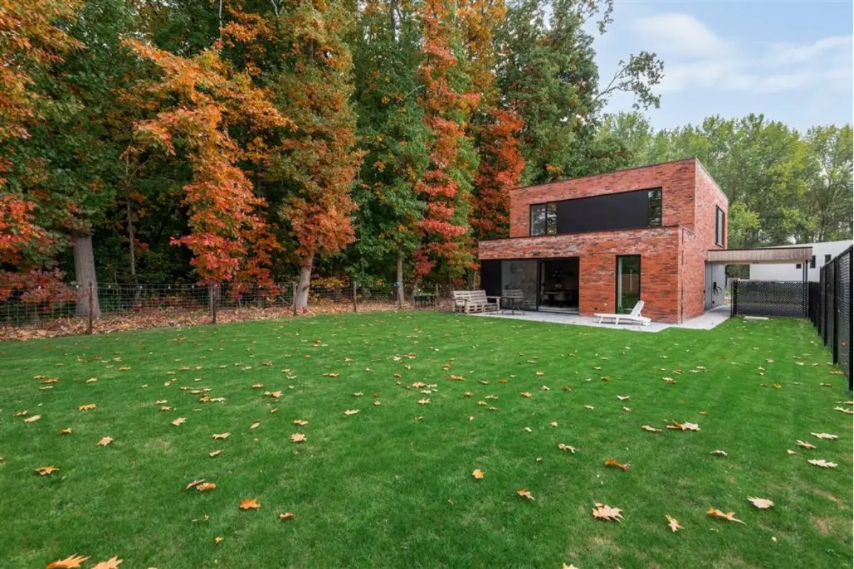 Maison à vendre à Begijnendijk 3130 639500.00€ 4 chambres 212.50m² - Annonce 710634