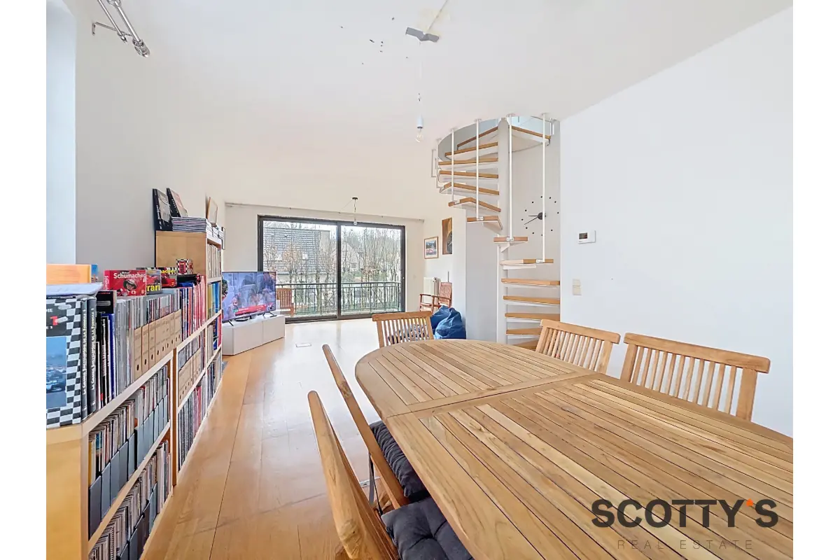 Appartement à vendre à Rhode-Saint-Genese 1640 349000.00€ 3 chambres 100.00m² - Annonce 710881