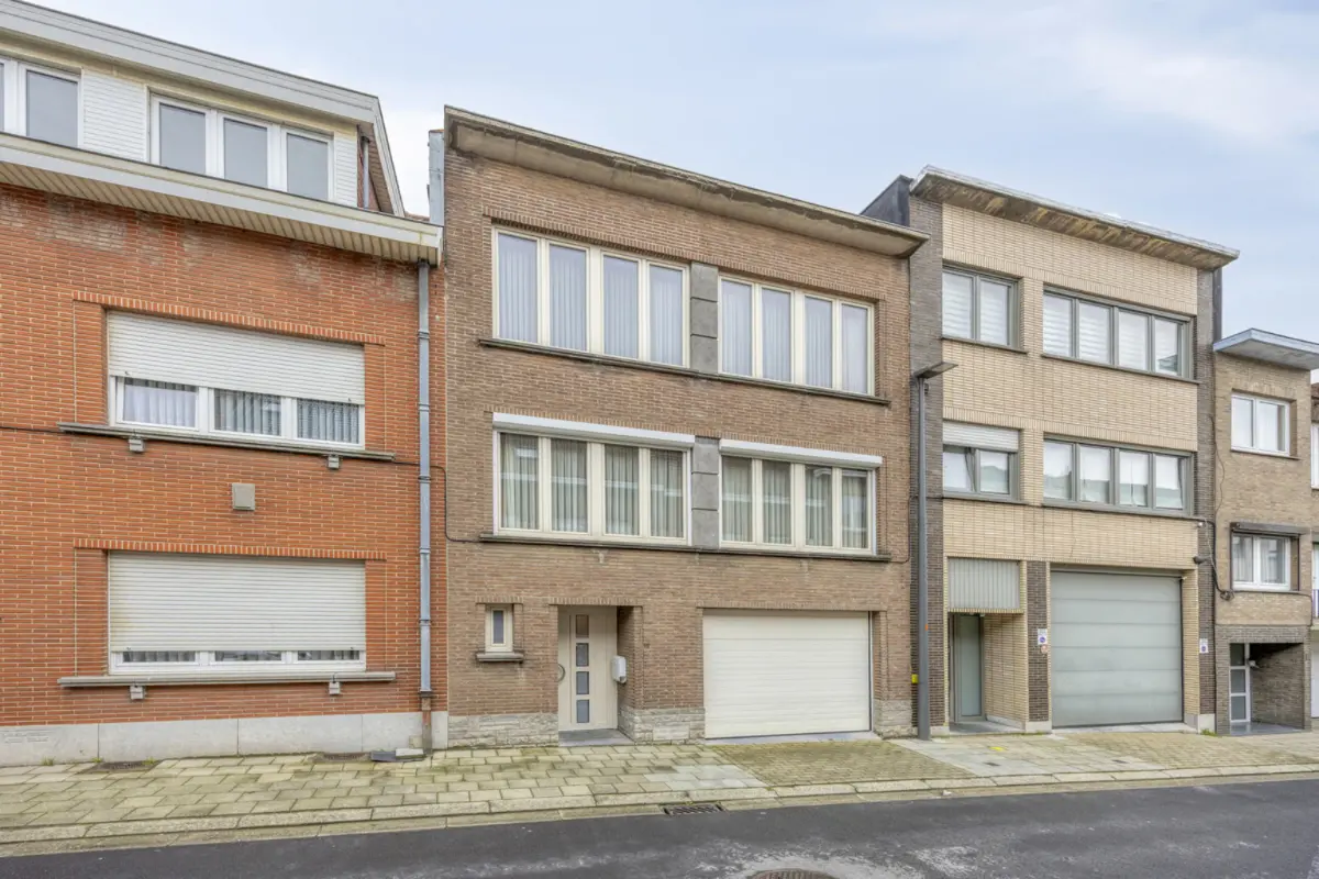 Maison à vendre à Zellik 1731 439000.00€ 3 chambres 213.00m² - Annonce 712040