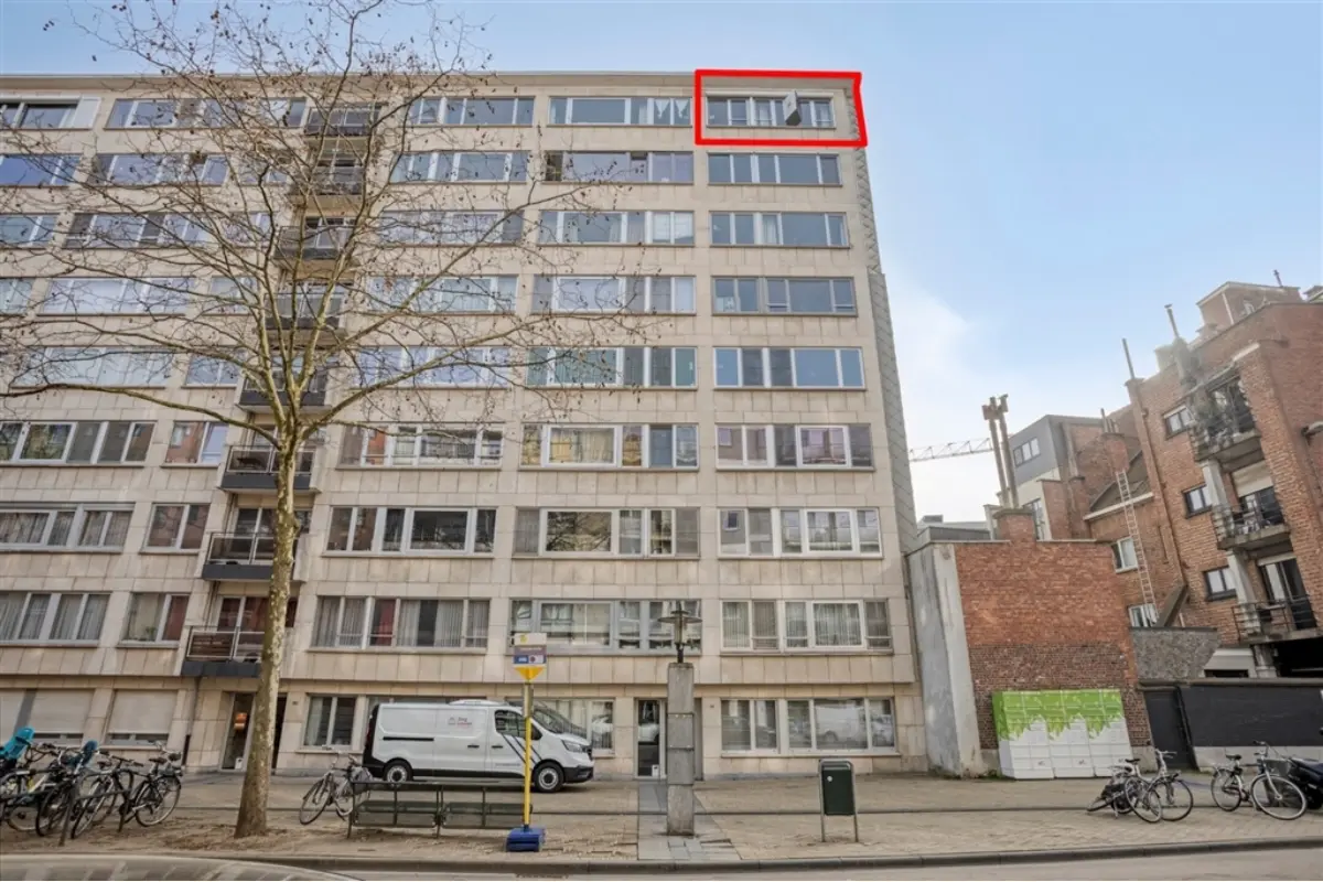 Appartement à vendre à Louvain 3000 315000.00€ 1 chambres 78.00m² - Annonce 711659