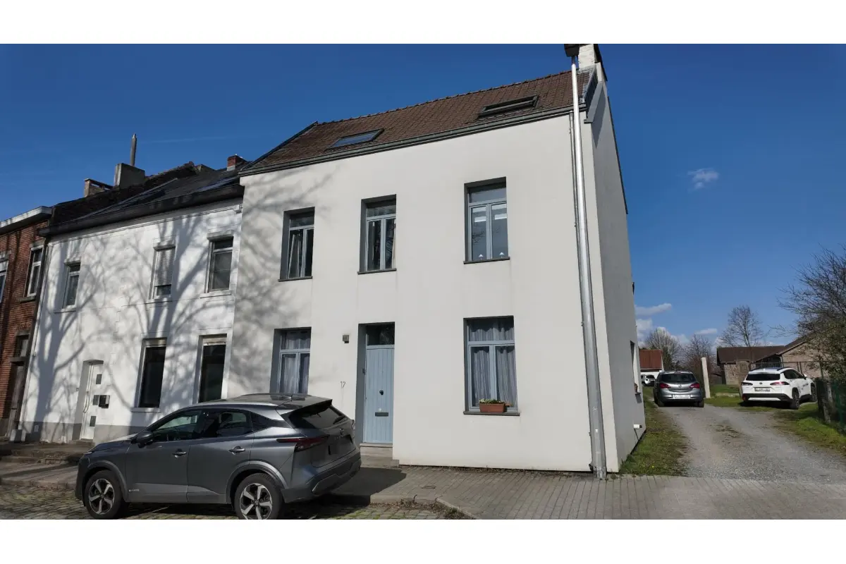 Maison à vendre à Lillois-Witterzée 1428 550000.00€ 5 chambres 233.50m² - Annonce 712180