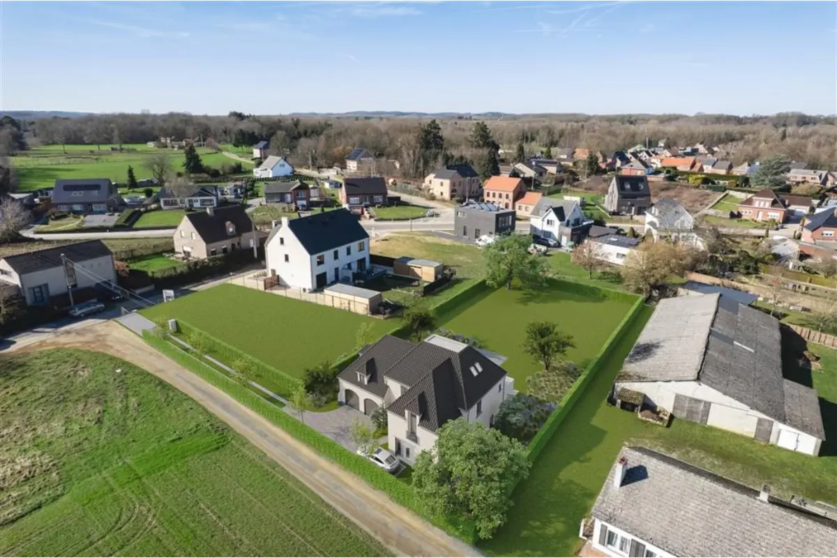 Grond te  koop in Bekkevoort 3460 230000.00€  slaapkamers m² - Zoekertje 711908