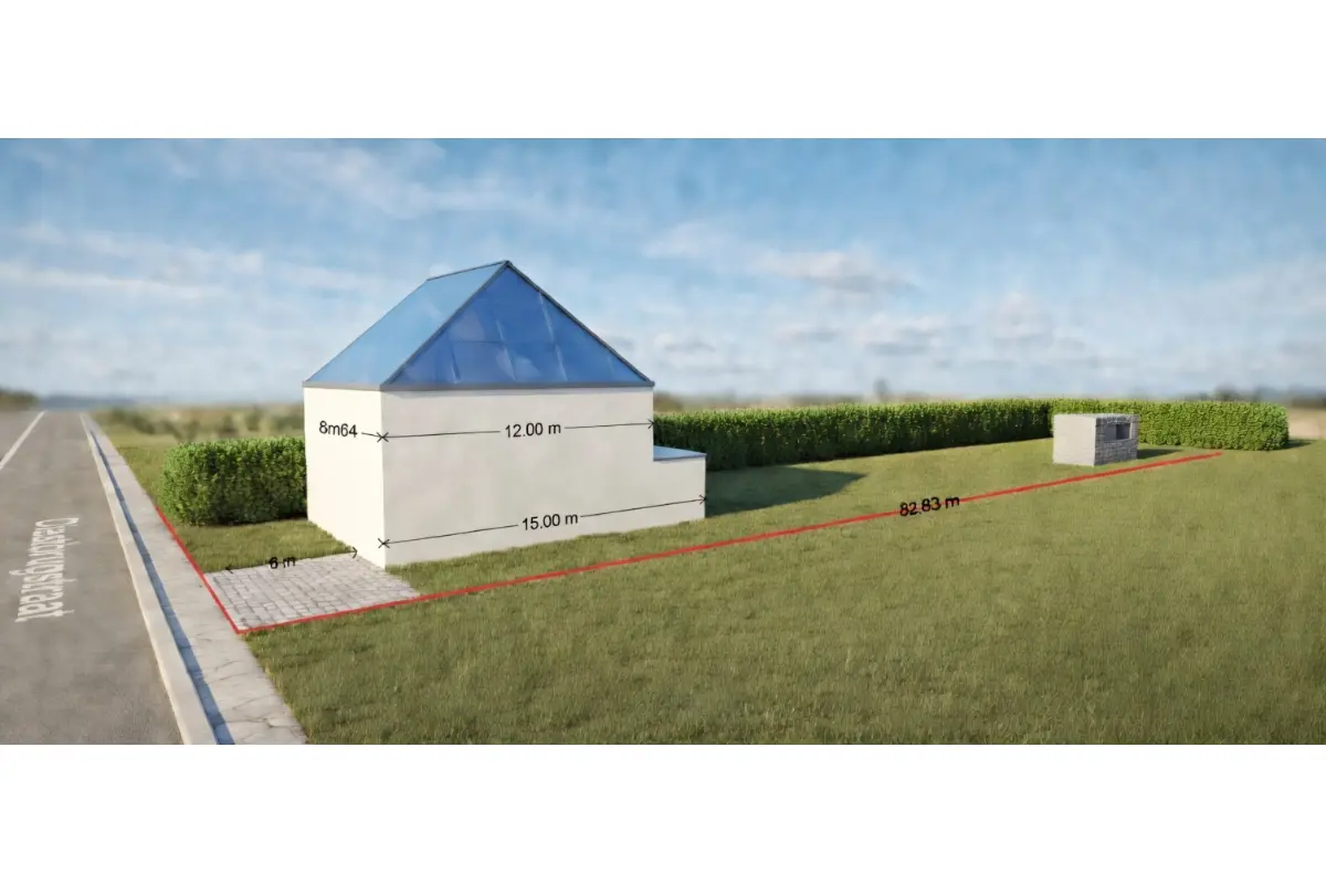 Terrain à vendre à Erps-Kwerps 3071 235000.00€  chambres m² - Annonce 711982