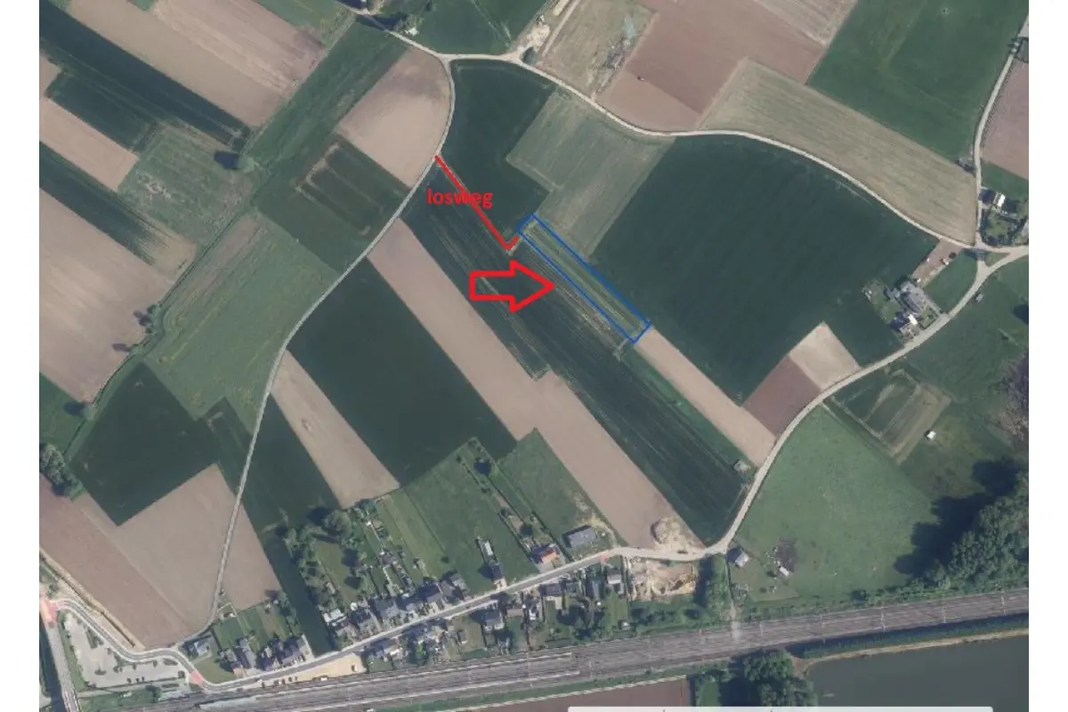 Terrain à vendre à Erps-Kwerps 3071 23450.00€  chambres m² - Annonce 711979