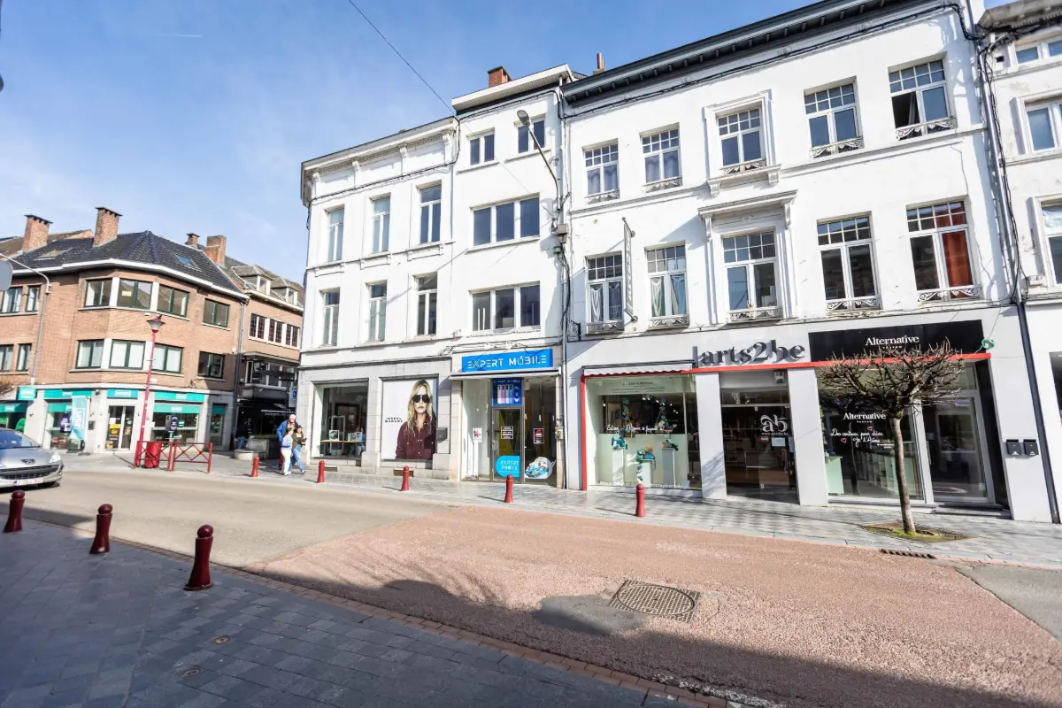 Handelszaak te  koop in Waver 1300 175000.00€  slaapkamers 150.00m² - Zoekertje 712120