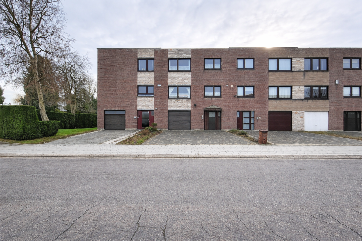 Maison à vendre à Kraainem 1950 699000.00€ 3 chambres 189.00m² - Annonce 712063