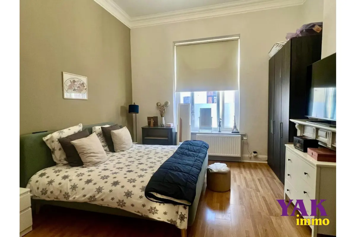 Appartement à  à Watermael-Boitsfort 1170 1275.00€ 1 chambres 60.00m² - Annonce 712065