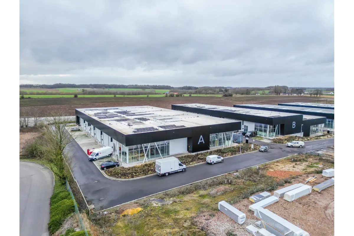 Handelszaak te  koop in Eigenbrakel 1420 430000.00€  slaapkamers 241.00m² - Zoekertje 711817