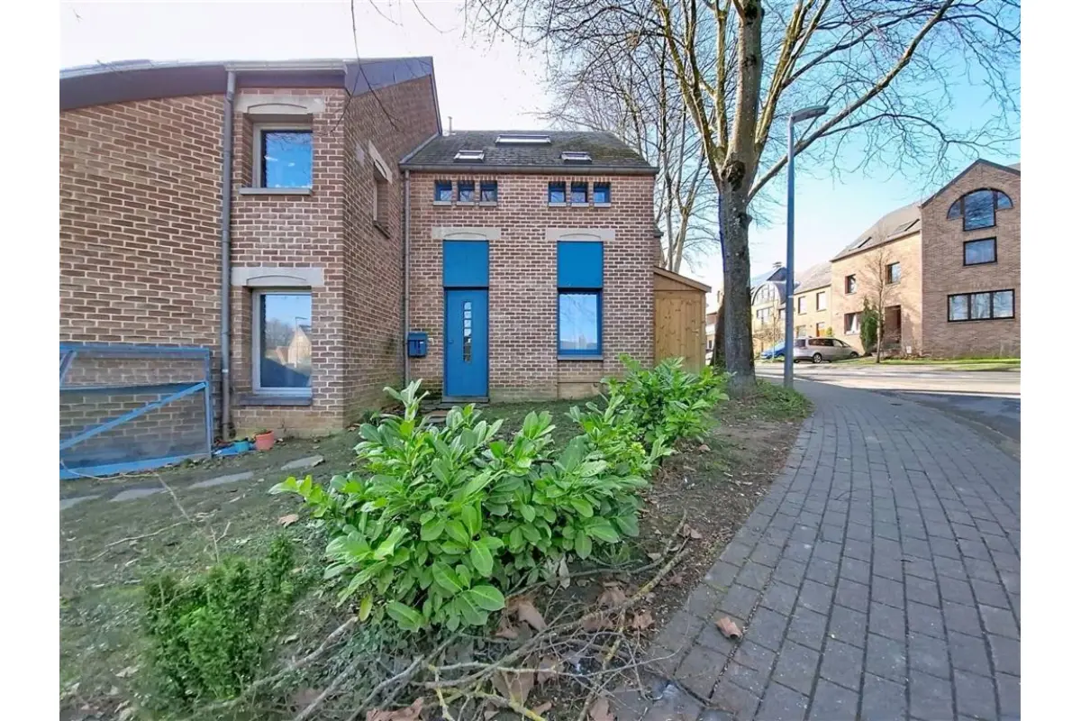 Studio à vendre à Louvain-la-Neuve 1348 210000.00€ 1 chambres 56.00m² - Annonce 711653