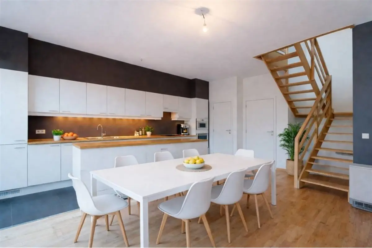 Appartement te  koop in Eigenbrakel 1420 425000.00€ 3 slaapkamers 160.00m² - Zoekertje 712109