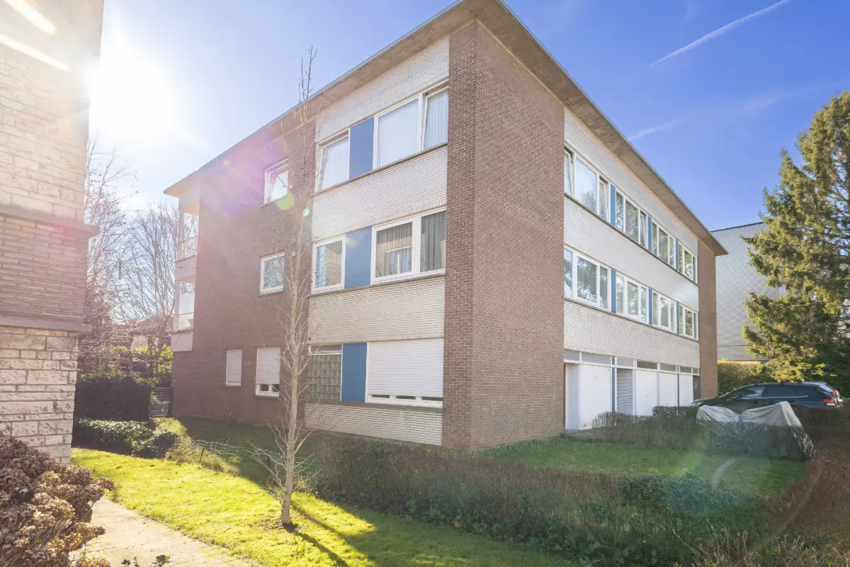 Appartement à  à Laeken 1020 315000.00€ 2 chambres 110.00m² - Annonce 712679