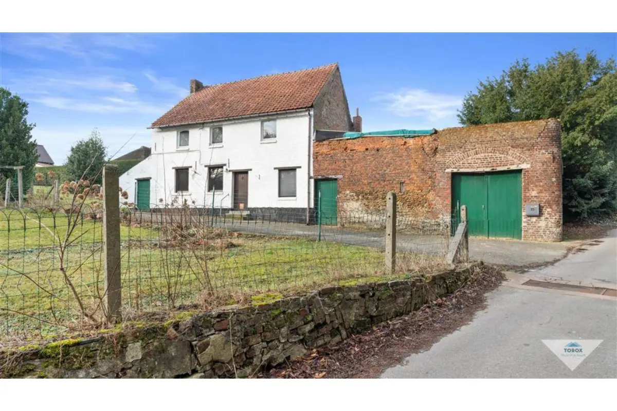 Maison à vendre à Huldenberg 3040 415000.00€ 3 chambres 137.00m² - Annonce 712874