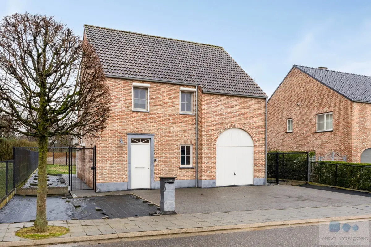 Maison à vendre à Testelt 3272 559000.00€ 4 chambres 207.00m² - Annonce 713448