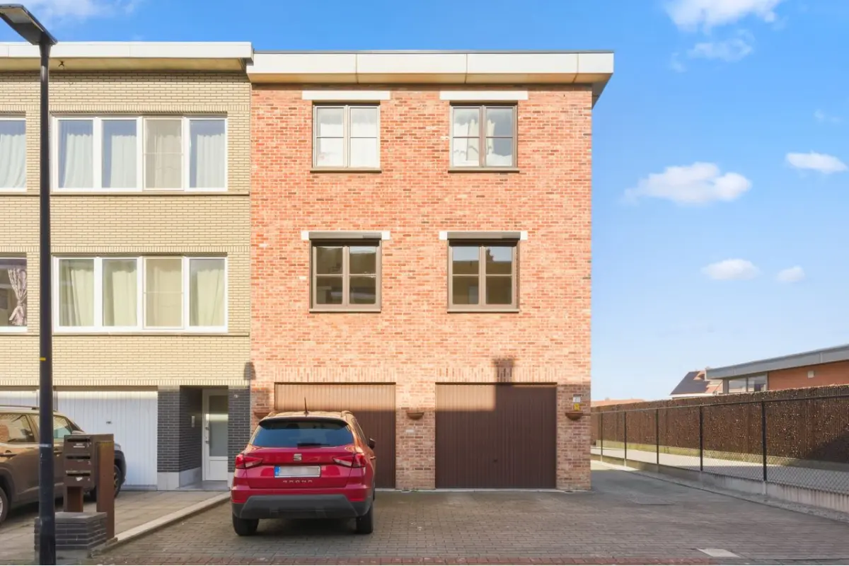 Appartement à vendre à Zaventem 1930 325000.00€ 2 chambres 92.00m² - Annonce 796047