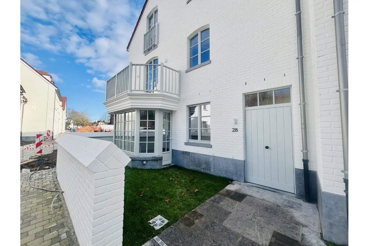 Appartement te  in Lasne 1380 1500.00€ 2 slaapkamers 90.00m² - Zoekertje 712654