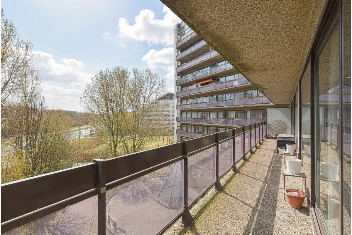 Appartement à vendre à Sint-Stevens-Woluwe 1932 310000.00€ 3 chambres 88.00m² - Annonce 713313