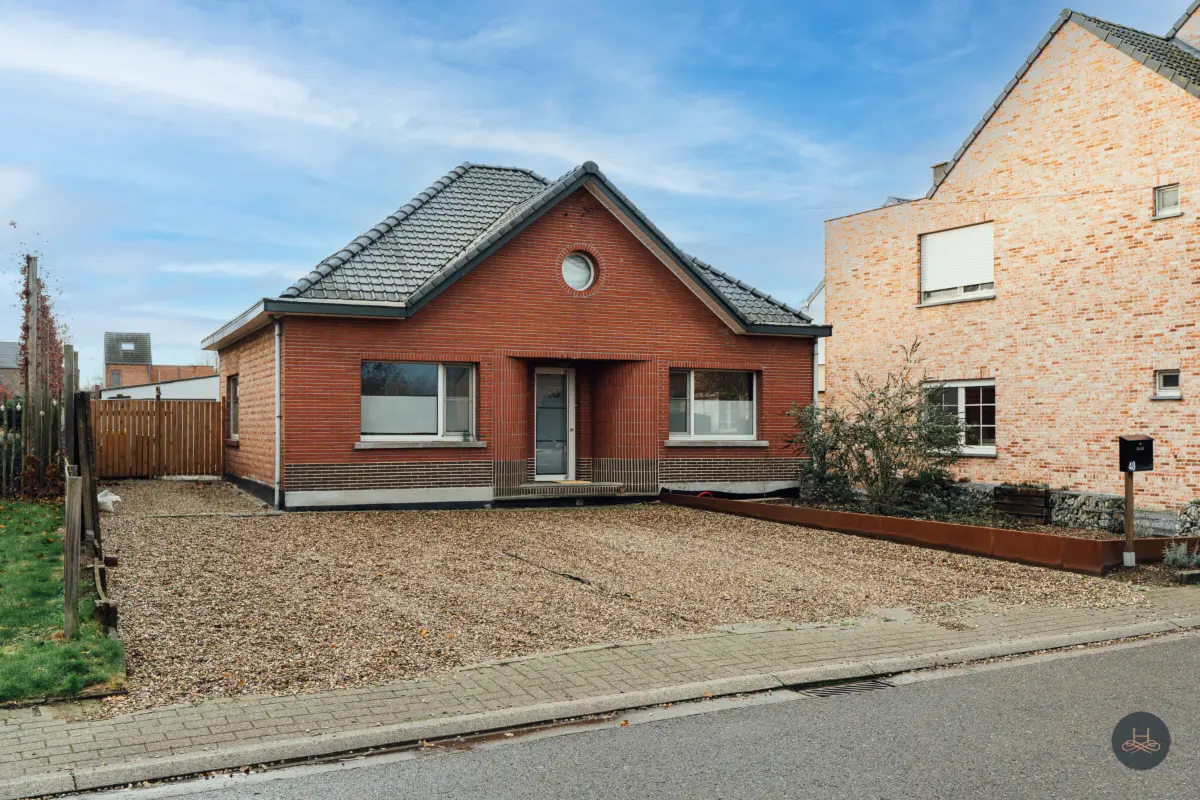 Huis te  koop in Haacht 3150 292000.00€ 5 slaapkamers 173.00m² - Zoekertje 712790