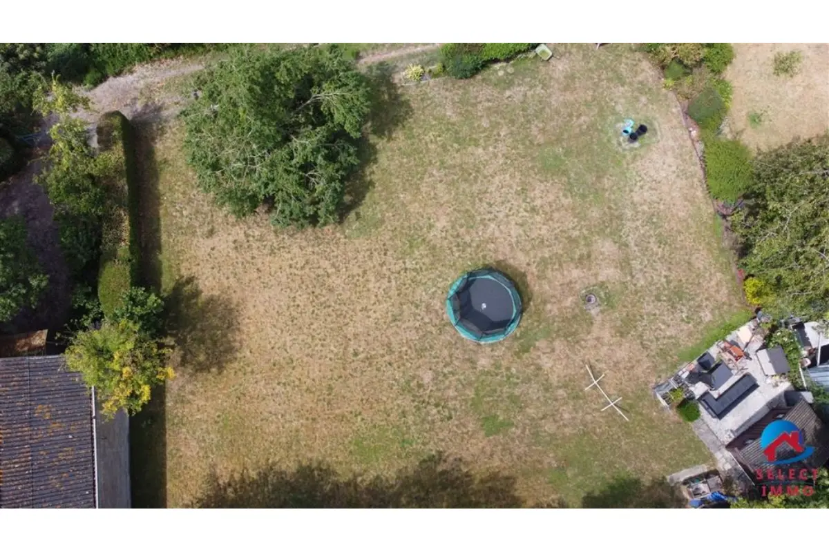 Grond te  koop in Tubeke 1480 45000.00€  slaapkamers m² - Zoekertje 712866