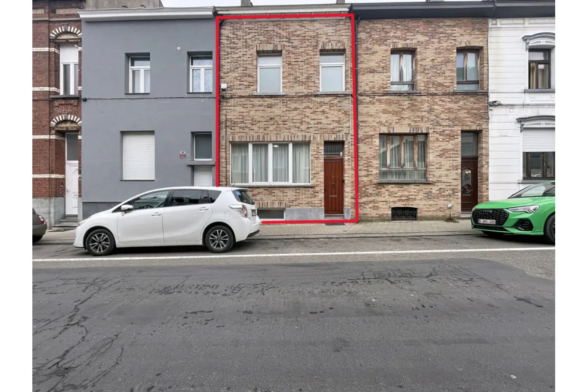 Maison à vendre à Diegem 1831 399000.00€ 4 chambres 210.00m² - Annonce 713306