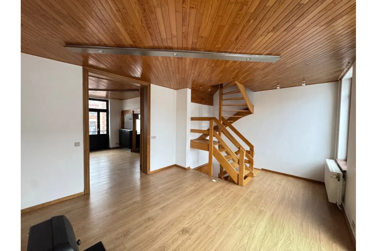 Appartement te  in Elsene 1050 1450.00€ 2 slaapkamers 106.00m² - Zoekertje 712656